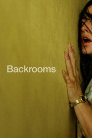 The Backrooms: Everything Must Go Edition Movie Poster