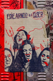 Edie Arnold is a Loser Movie Poster