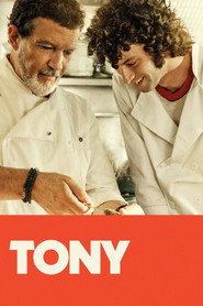 Tony Movie Poster