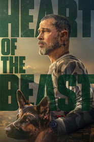 The Heart of The Beast Movie Poster