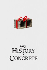 The History of Concrete Movie Poster
