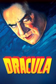 Dracula (1931) Movie Poster