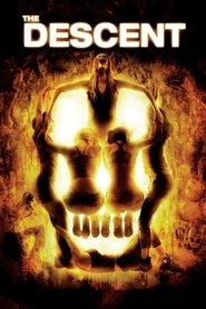 The Descent Movie Poster