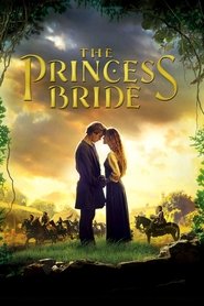 The Princess Bride Movie Poster
