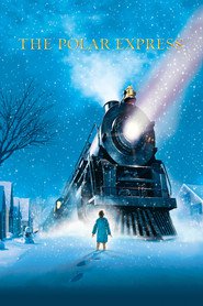 The Polar Express Movie Poster