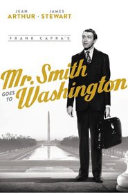 Mr. Smith Goes to Washington Movie Poster