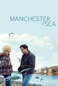 Manchester by the Sea Movie Poster