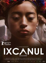 Ixcanul Movie Poster