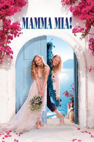 Mamma Mia! Movie Poster
