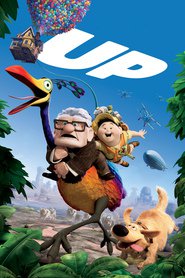 Flicks on the Bricks: Up Movie Poster