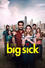 The Big Sick Movie Poster