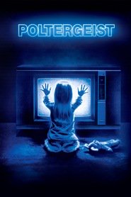 Poltergeist Movie Poster