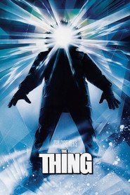 The Thing Movie Poster