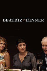 Beatriz at Dinner Movie Poster