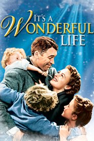 It’s a Wonderful Life Movie Poster