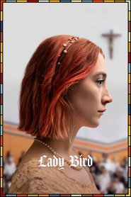 Lady Bird Movie Poster