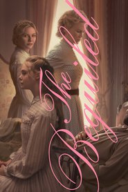 The Beguiled Movie Poster