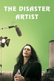 The Disaster Artist Movie Poster