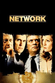 Network Movie Poster