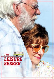 The Leisure Seeker Movie Poster