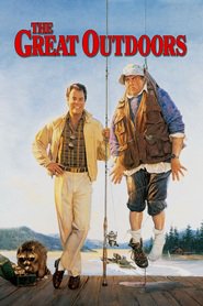 The Great Outdoors Movie Poster