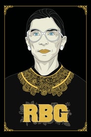 RBG Movie Poster