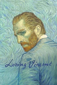 Loving Vincent Movie Poster