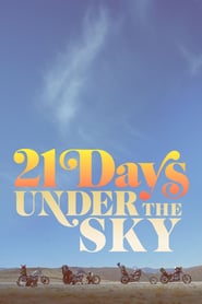 21 Days Under the Sky Movie Poster