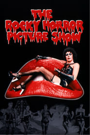 The Rocky Horror Picture Show Movie Poster