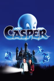 Free Screening: Casper Movie Poster