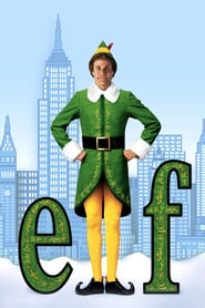 Elf Movie Poster