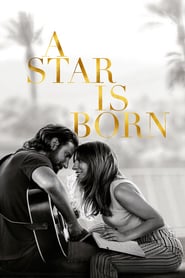 A Star Is Born Movie Poster