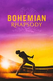 Bohemian Rhapsody – The Sing-Along Movie Poster