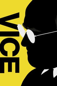 Vice Movie Poster