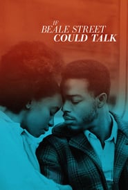 If Beale Street Could Talk Movie Poster