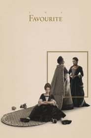 The Favourite Movie Poster