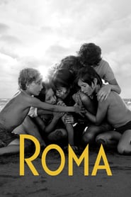 Roma Movie Poster
