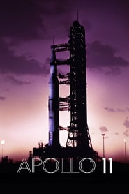 Apollo 11 Movie Poster