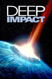 FREE SCREENING: Deep Impact Movie Poster