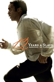 FREE SCREENING: 12 Years A Slave Movie Poster