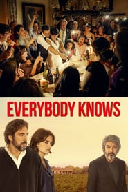 Everybody Knows Movie Poster