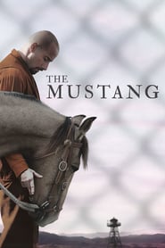 The Mustang Movie Poster