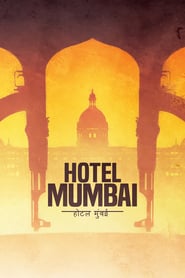 Hotel Mumbai Movie Poster