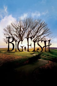 Free Screening – Big Fish Movie Poster