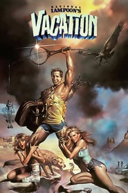 Free Screening – National Lampoon’s Vacation Movie Poster