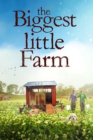 The Biggest Little Farm Movie Poster