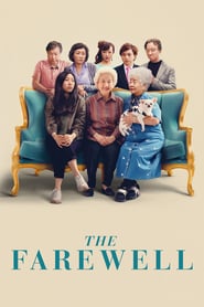 The Farewell Movie Poster