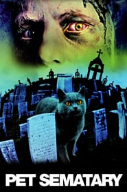 Pet Sematary Movie Poster