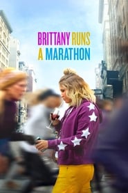 Brittany Runs a Marathon Movie Poster